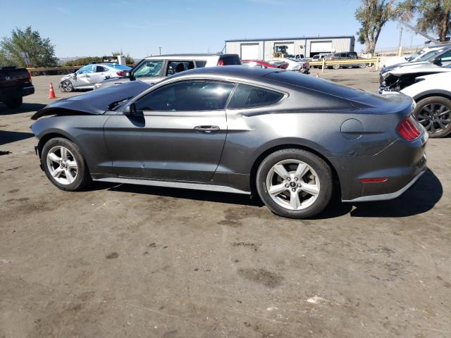 2019 FORD MUSTANG - 1FA6P8TH6K5169005