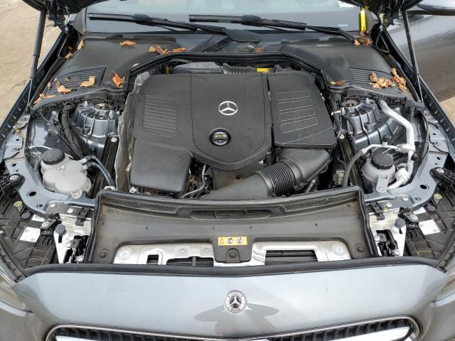 2022 MERCEDES-BENZ C 300 4MAT - W1KAF4HB1NR017933