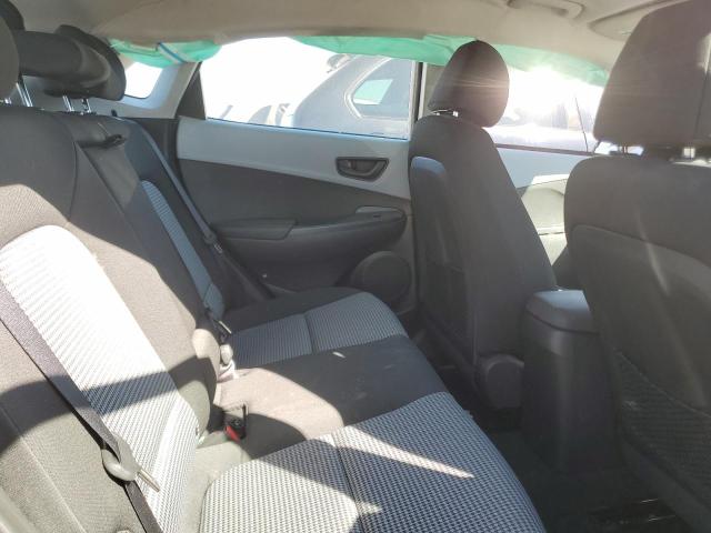 2020 HYUNDAI KONA KM8K1CAA4LU492989