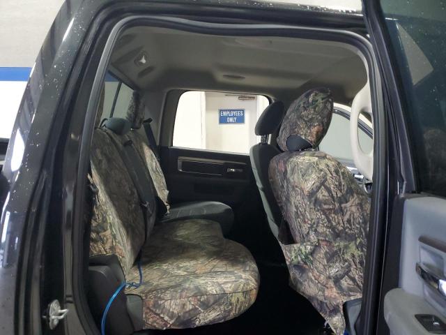 2016 RAM 1500 SLT - 1C6RR7LT8GS330647