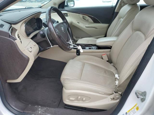 2015 BUICK LACROSSE P - 1G4GE5G35FF140530