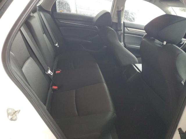 2019 HONDA ACCORD LX - 1HGCV1F1XKA173916