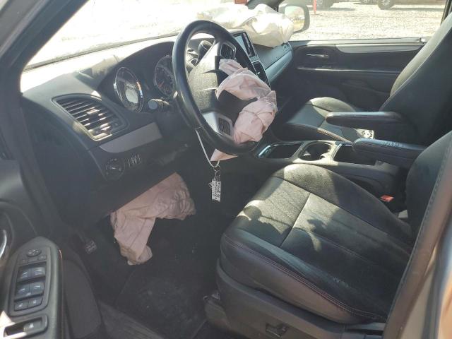 2018 DODGE GRAND CARA - 2C4RDGEGXJR335672