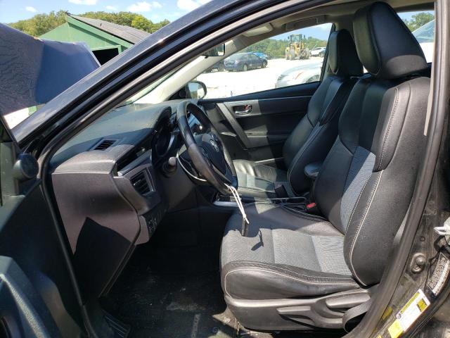 2015 TOYOTA COROLLA L - 5YFBURHE0FP308365