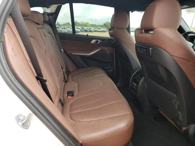 2022 BMW X5 SDRIVE - 5UXCR4C06N9L24755