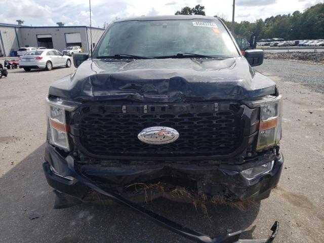 2021 FORD F150 SUPER - 1FTEW1C50MFB91164