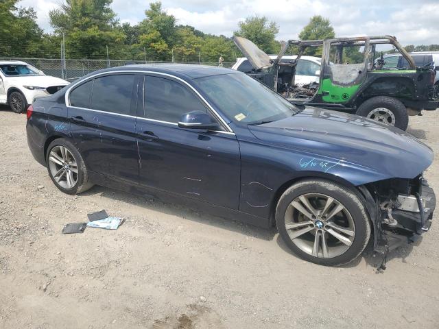 VIN WBA8E3C54GK501594 2016 BMW 3 Series, 328 Xi Sulev no.4