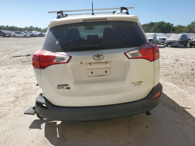 VIN 2T3DFREV2DW073090 2013 Toyota RAV4, Limited no.6