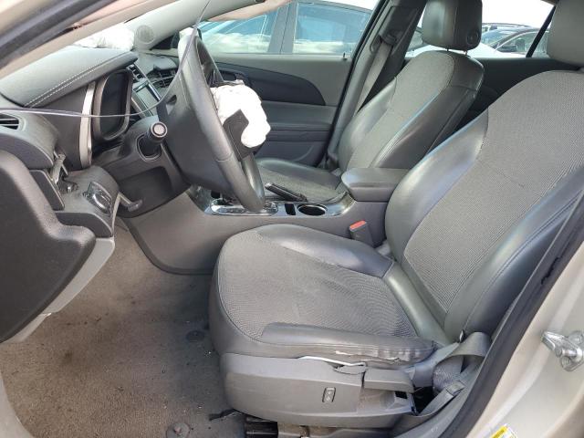 2016 CHEVROLET MALIBU LIM - 1G11C5SA3GF138307