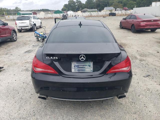 2015 MERCEDES-BENZ CLA 250 - WDDSJ4EB0FN180153