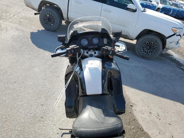 2004 BMW R1150 RT WB10499A24ZE95792