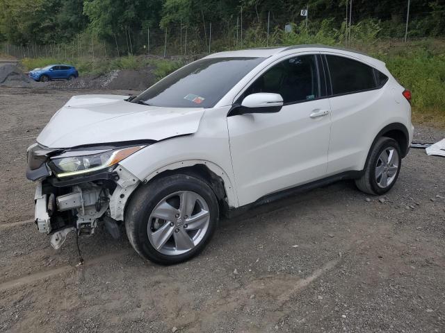 2020 HONDA HR-V EXL #3034495735