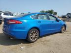 FORD FUSION SE photo