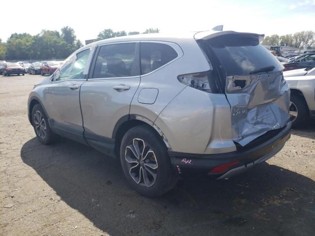 2020 HONDA CR-V EXL 2HKRW2H8XLH655916  71922054