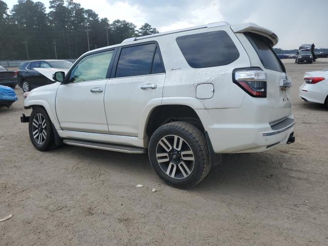 VIN JTEZU5JR5J5177312 2018 Toyota 4runner, SR5 no.2