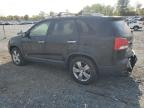 KIA SORENTO EX photo