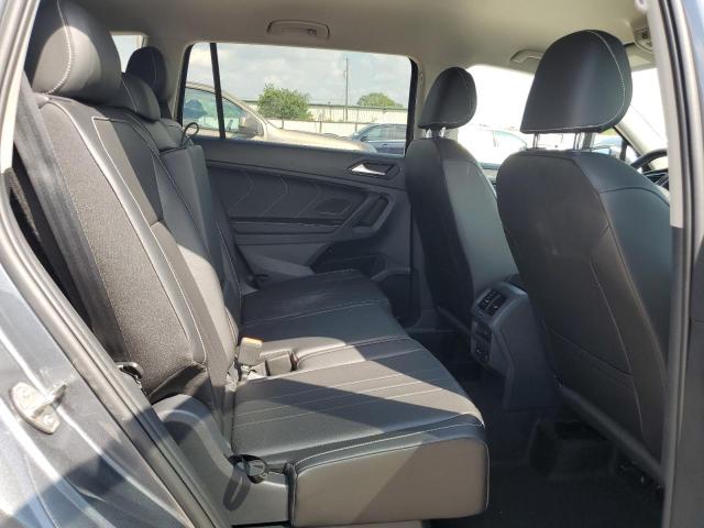 2024 VOLKSWAGEN TIGUAN SE - 3VV3B7AXXRM167179