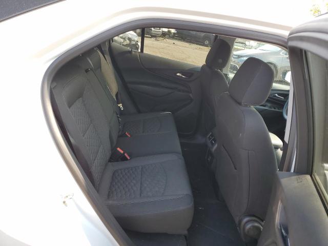 2019 CHEVROLET EQUINOX LT - 3GNAXKEV8KS619822