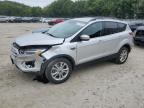 2018 FORD ESCAPE SE - 1FMCU9GD4JUC66013