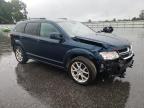 DODGE JOURNEY SX photo