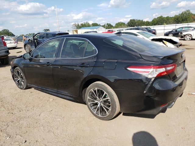 Vin: 4t1g11ak0lu905137, lot: 72198644, toyota camry se 20202