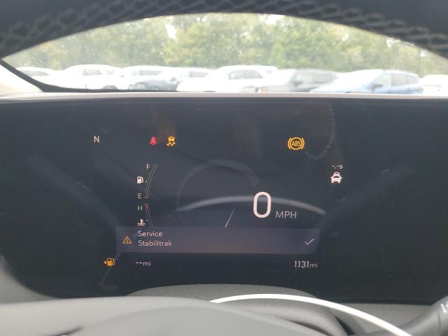 2024 BUICK ENCORE GX - KL4AMBS2XRB197659