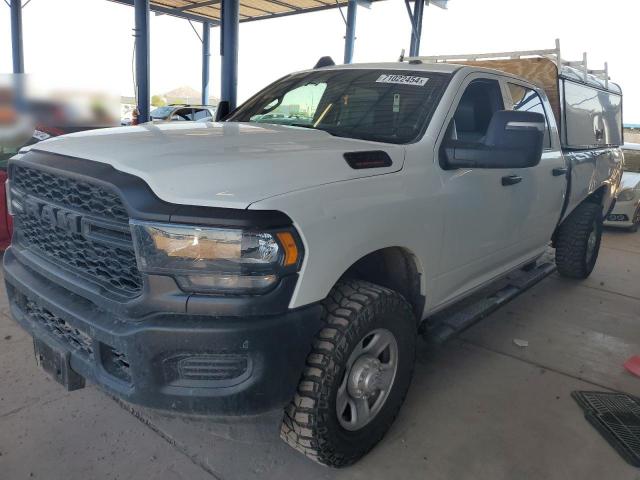 2023 RAM 2500 TRADE #2936228891