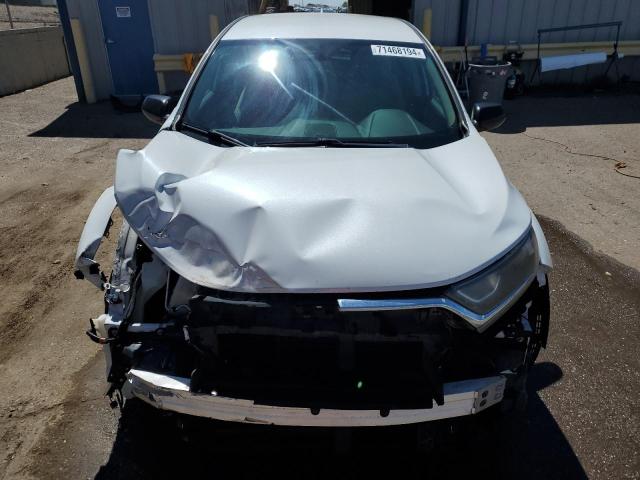 2019 HONDA CR-V LX - 2HKRW6H34KH202479
