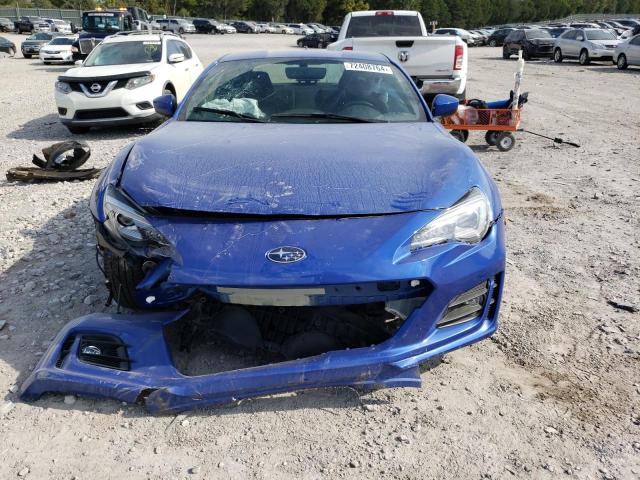 VIN JF1ZCAC18L9701870 2020 Subaru BRZ, Limited no.5