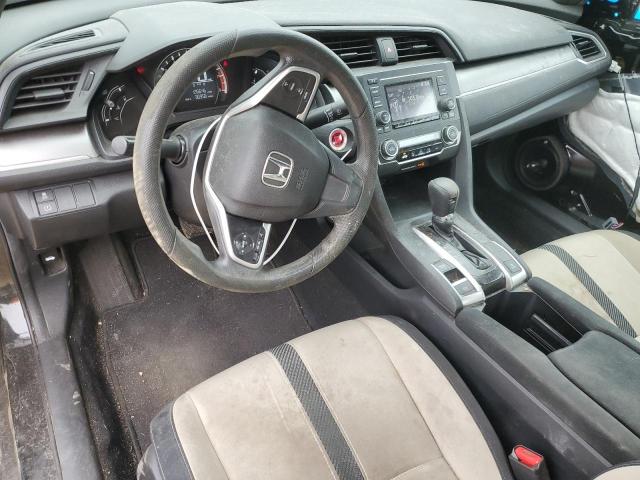 2016 HONDA CIVIC LX - 2HGFC4B08GH302651