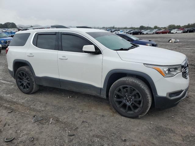 2018 GMC ACADIA SLE - 1GKKNLLA3JZ115256
