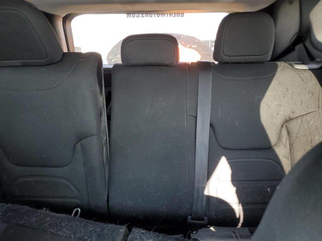 2019 JEEP RENEGADE L - ZACNJBBB1KPJ98336