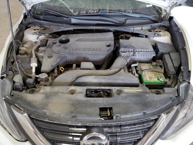 2017 NISSAN ALTIMA 2.5 - 1N4AL3AP9HC240950