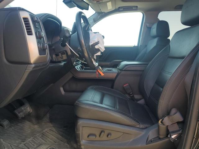2018 GMC SIERRA K15 - 3GTU2PEJ9JG288992