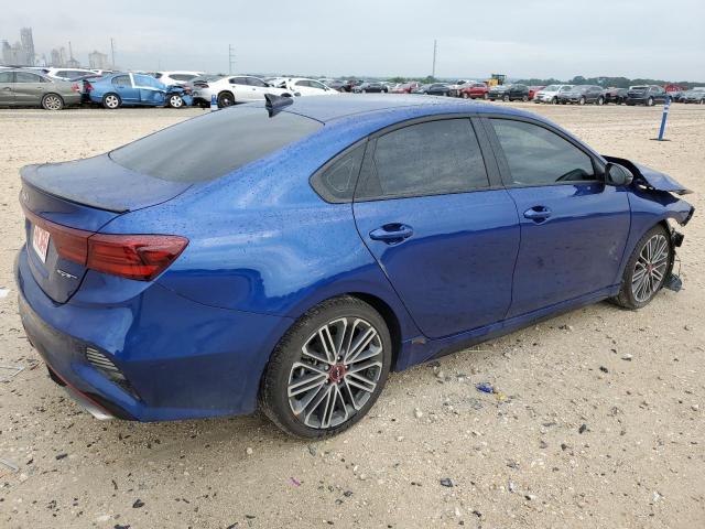 2024 KIA FORTE GT - 3KPF44AC8RE799030