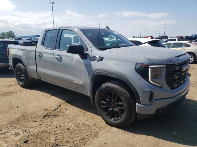 Vin: 1gtrujek4rz210069, lot: 70253744, gmc sierra k1500 elevation-l 20244