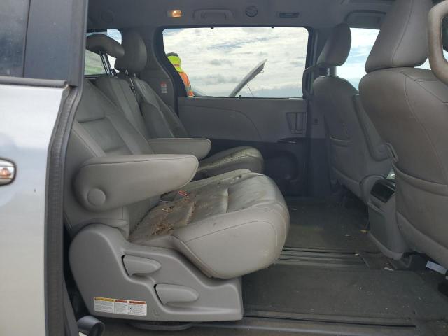 2015 TOYOTA SIENNA 4X4 - 5TDYK3DCXFS620122