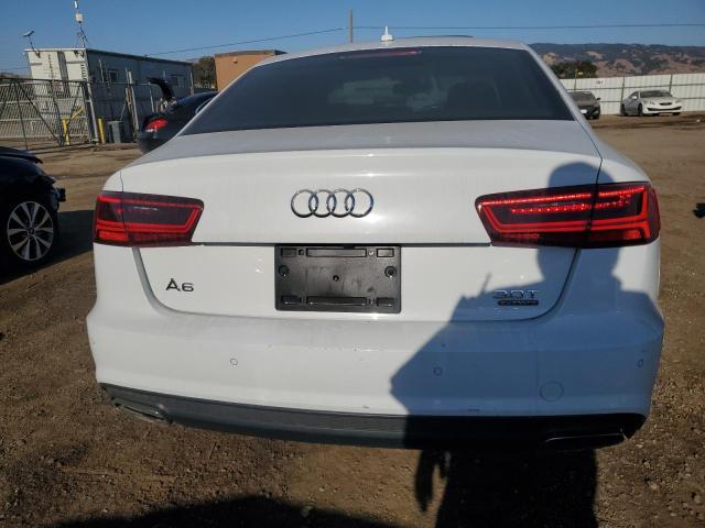 VIN WAUHGAFC9GN020487 2016 Audi A6, Prestige no.6