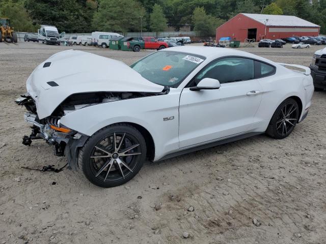 2020 FORD MUSTANG GT #2969900001