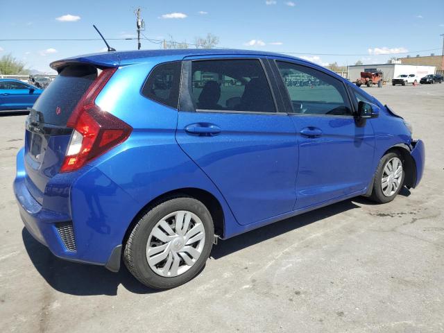 VIN JHMGK5H51GX033742 2016 Honda Fit, LX no.3