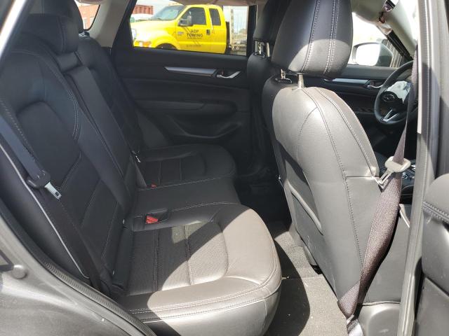 2024 MAZDA CX-5 PREFE - JM3KFBCL8R0482357