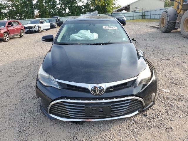 VIN 4T1BK1EB9GU201770 2016 Toyota Avalon, Xle no.5