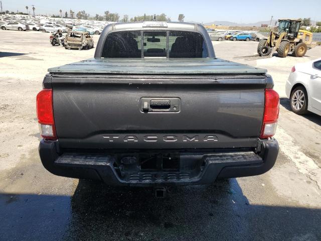 VIN 3TMAZ5CN4HM036572 2017 Toyota Tacoma, Double Cab no.6