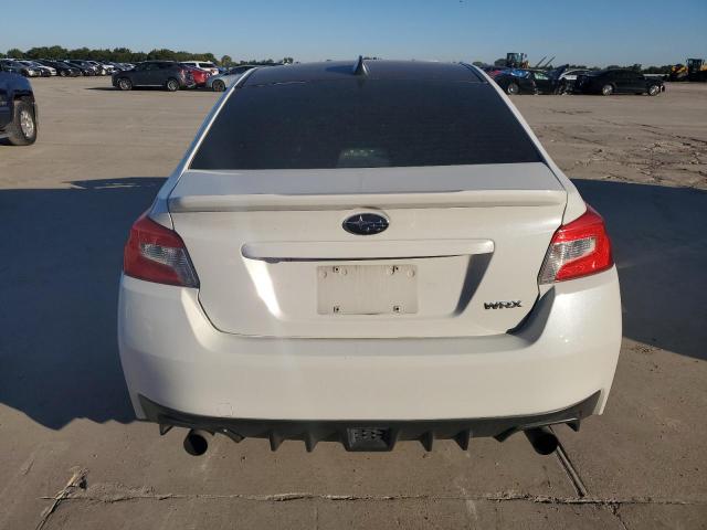 2016 SUBARU WRX - JF1VA1B64G9802203