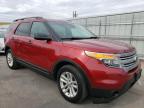 FORD EXPLORER photo