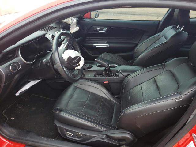 2018 FORD MUSTANG - 1FA6P8TH3J5113943