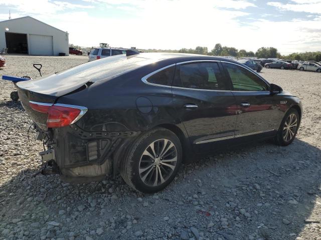 2017 BUICK LACROSSE E - 1G4ZP5SSXHU155685