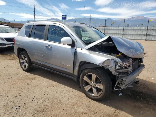 2016 JEEP COMPASS LA - 1C4NJDEB0GD545848