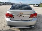 CHEVROLET CRUZE LT photo