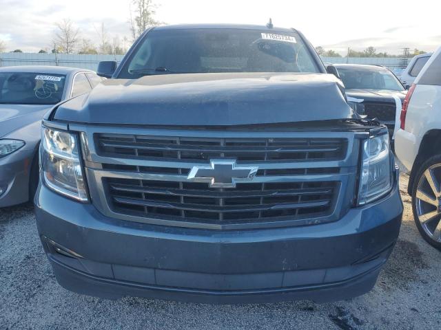 2019 CHEVROLET TAHOE C150 - 1GNSCBKC8KR375577